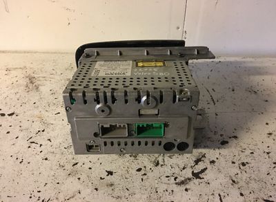 Radio VOLVO S80 I (TS, XY) (1998-2006)