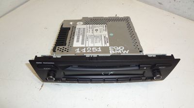CD73 Радио BMW 3 (E90, E91, E92, E93) (2005-2011)