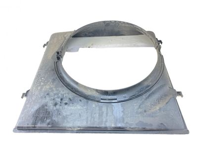 1919674 Osłona chłodnicy FORD RANGER III (TKE, PX) (2011-2023)