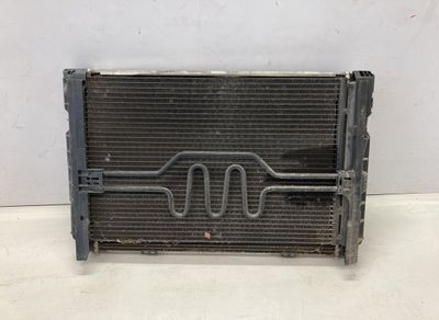 752184809 6930038 64536930038 Kühlersatz BMW 1 (E81, E82, E87, E88) (2003-2013)