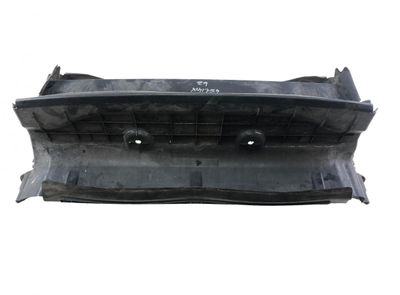 LR013050 Кора на радиатора LAND ROVER RANGE ROVER SPORT I (L320) (2005-2013)