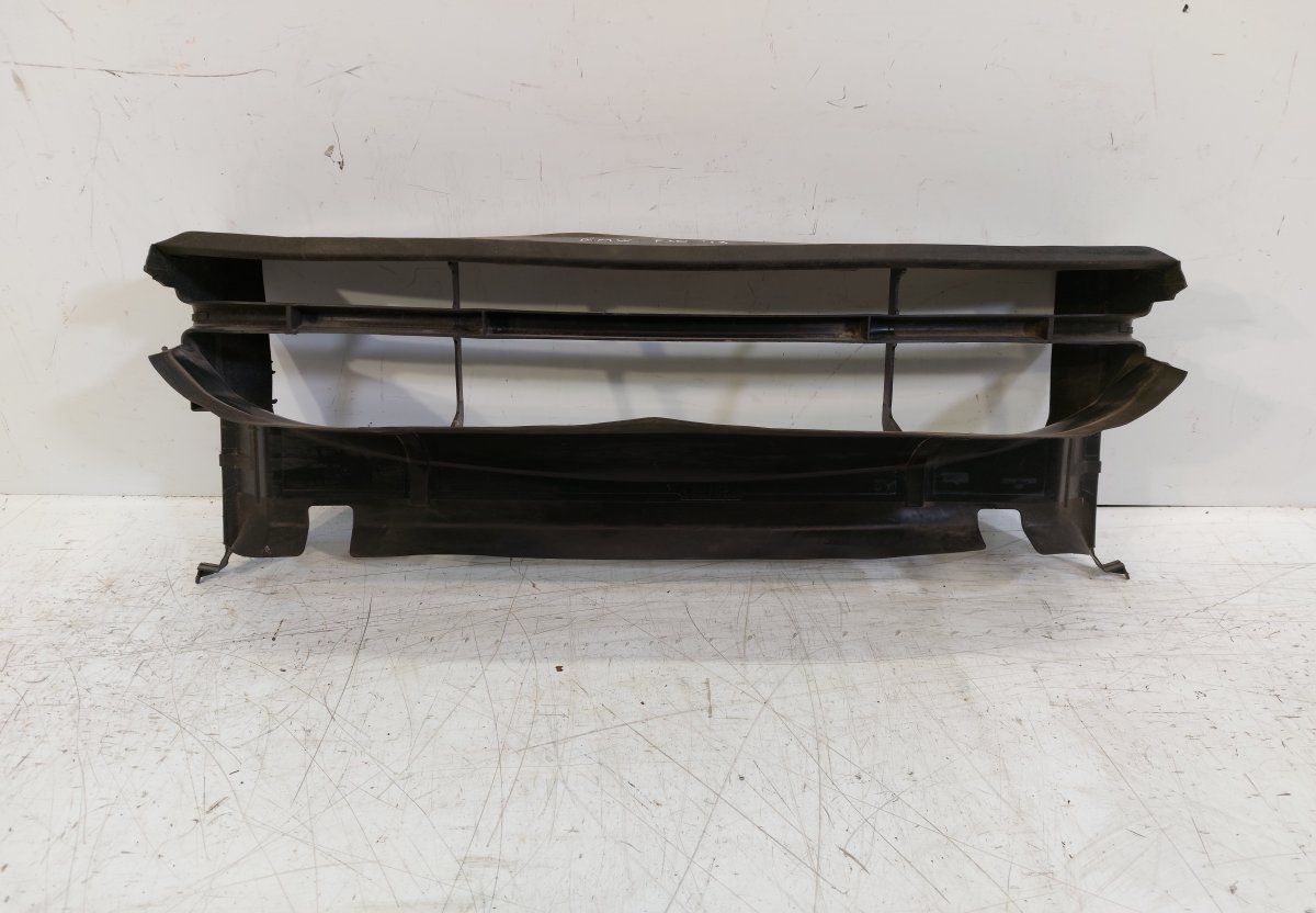 Radiator shroud BMW 3 (F30, F31, F34, F80) (2011-2019)