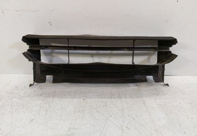 Radiator shroud BMW 3 (F30, F31, F34, F80) (2011-2019)