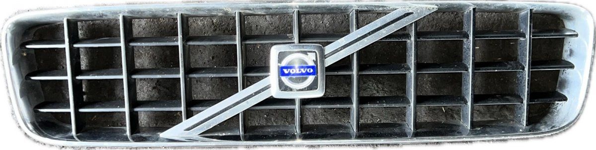 Radiator Grille VOLVO XC90 I (2002-2014)