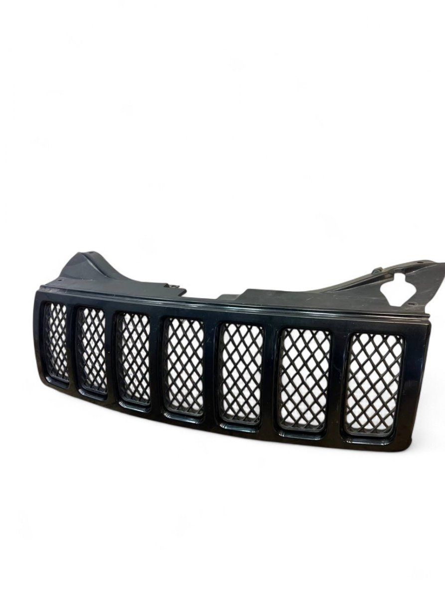 Radiator Grille JEEP GRAND CHEROKEE III (WH) (2005-2010)