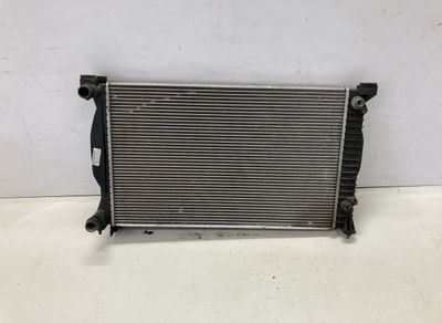 8E0121251L Radiator set AUDI A4 (B7) (2004-2008)
