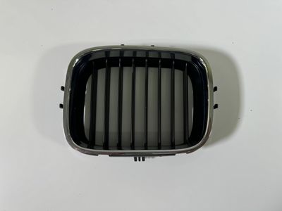 51138124271 Radiator Grille left part BMW 8 (E31) (1990-1999)