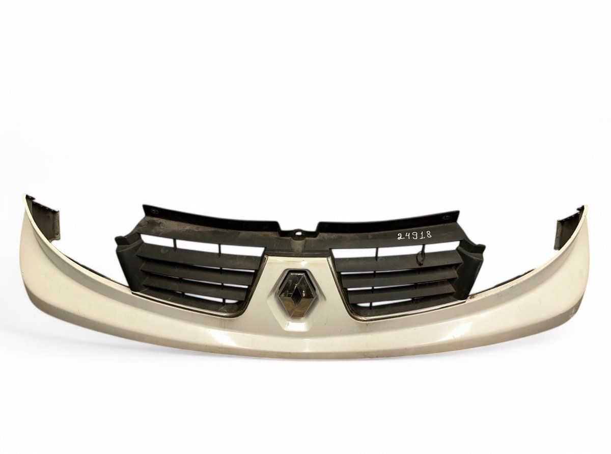 8200204450 7700313438 8200044568 Radiator Grille RENAULT TRAFIC II (2001-2015)
