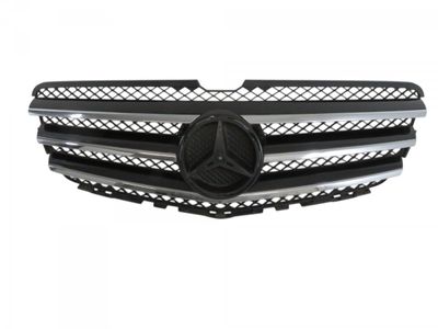 A2518880060 A25188006839040 A2518800683 A25188015839040 A2518801583 Radiator Grille MERCEDES-BENZ R-CLASS (W251) (2006-2013)