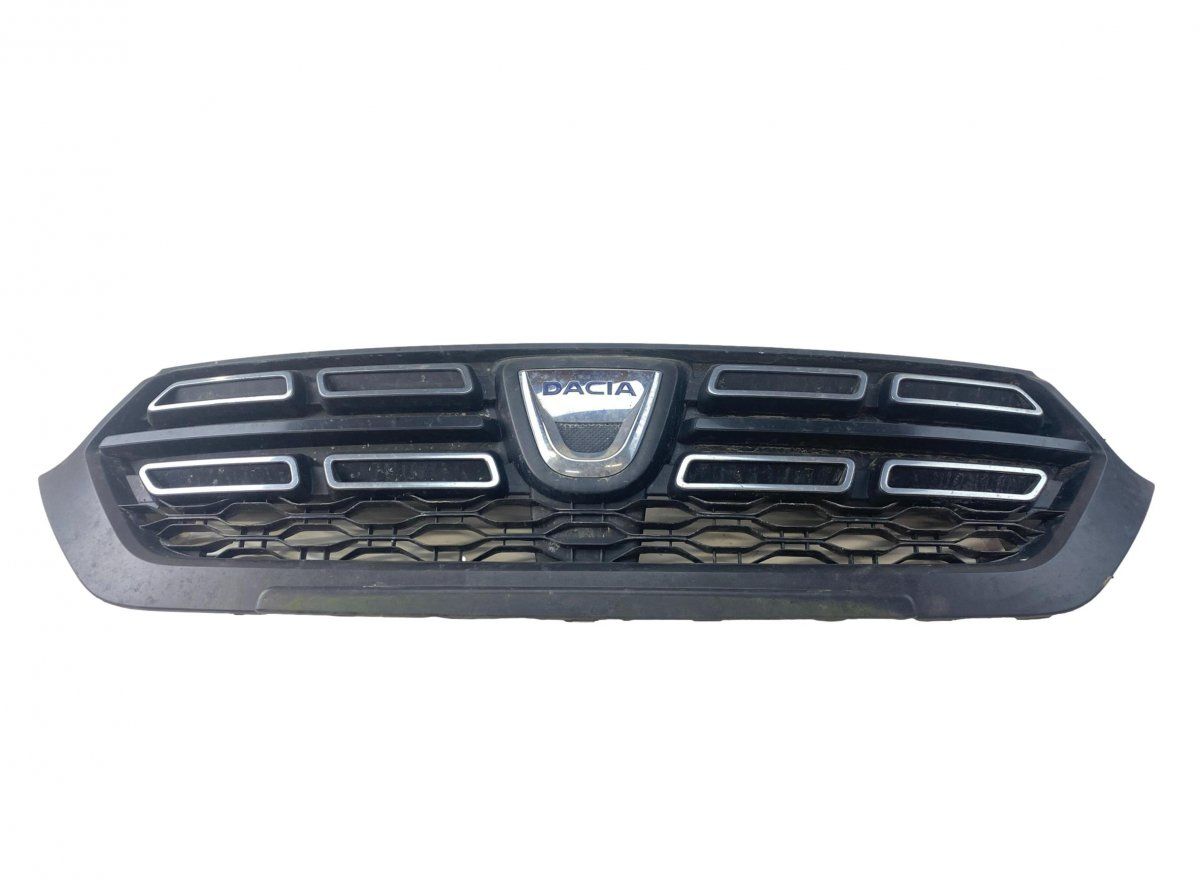 623104154R Radiator Grille DACIA DOKKER (2012-2021)