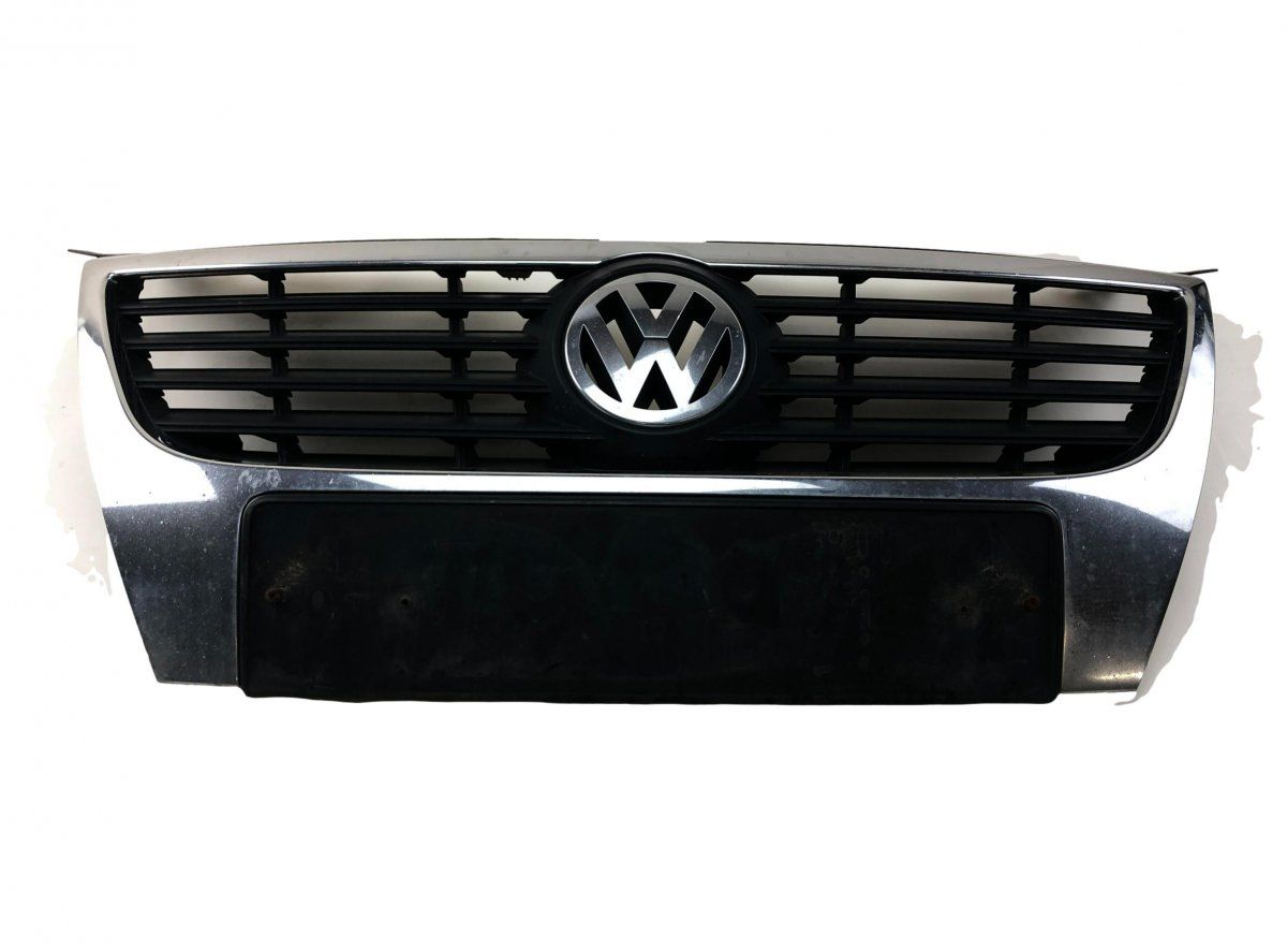 3C0853651AD Radiator Grille VW PASSAT B6 (3C) (2005-2010)