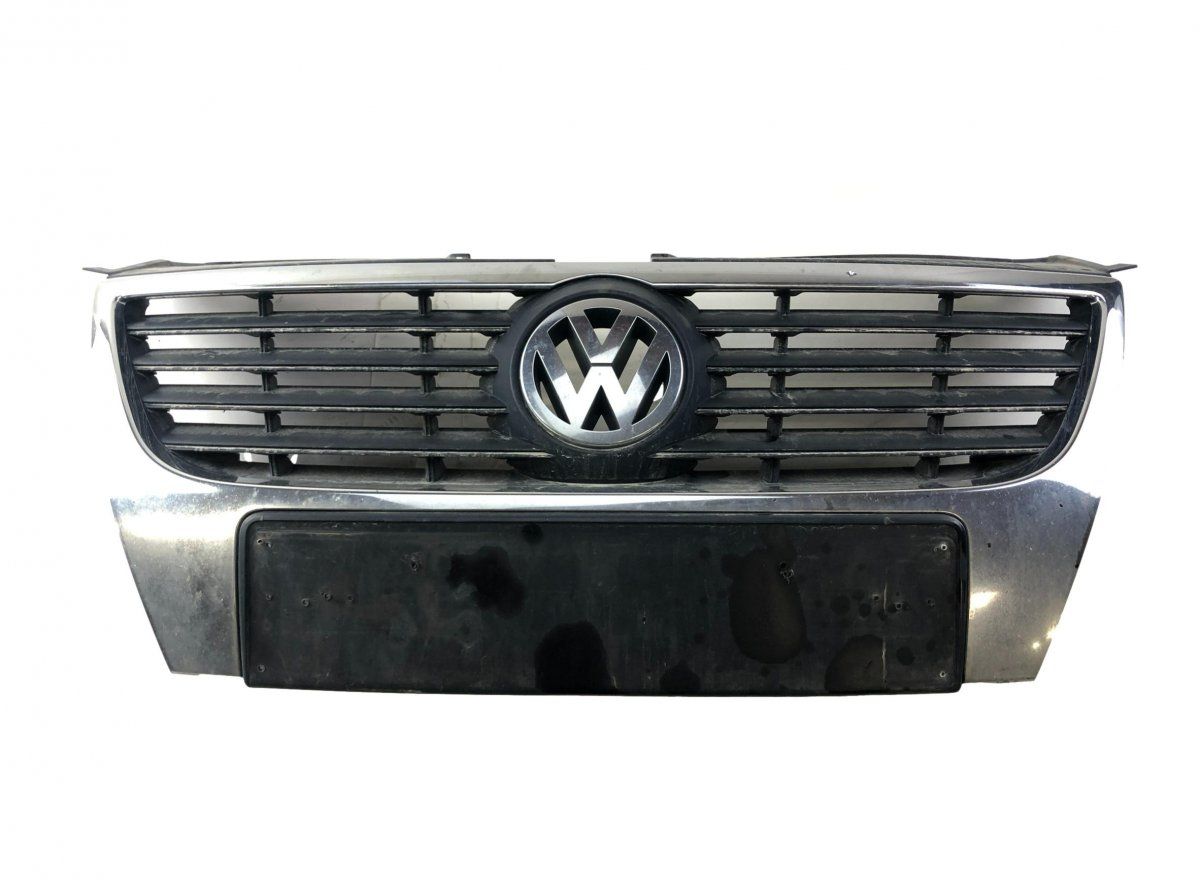 3C0853651AD Radiator Grille VW PASSAT B6 (3C) (2005-2010)