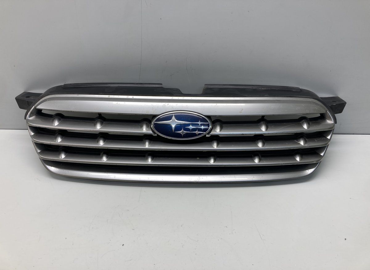 91121AG160 Radiator Grille SUBARU LEGACY IV / Outback (2003-2009)