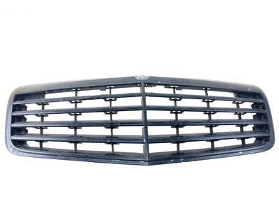 A2118801783 Kühlergrill MERCEDES-BENZ E-KLASSE (W211) (2002-2009)