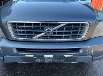Radiator Grille VOLVO XC90 I (2002-2014)