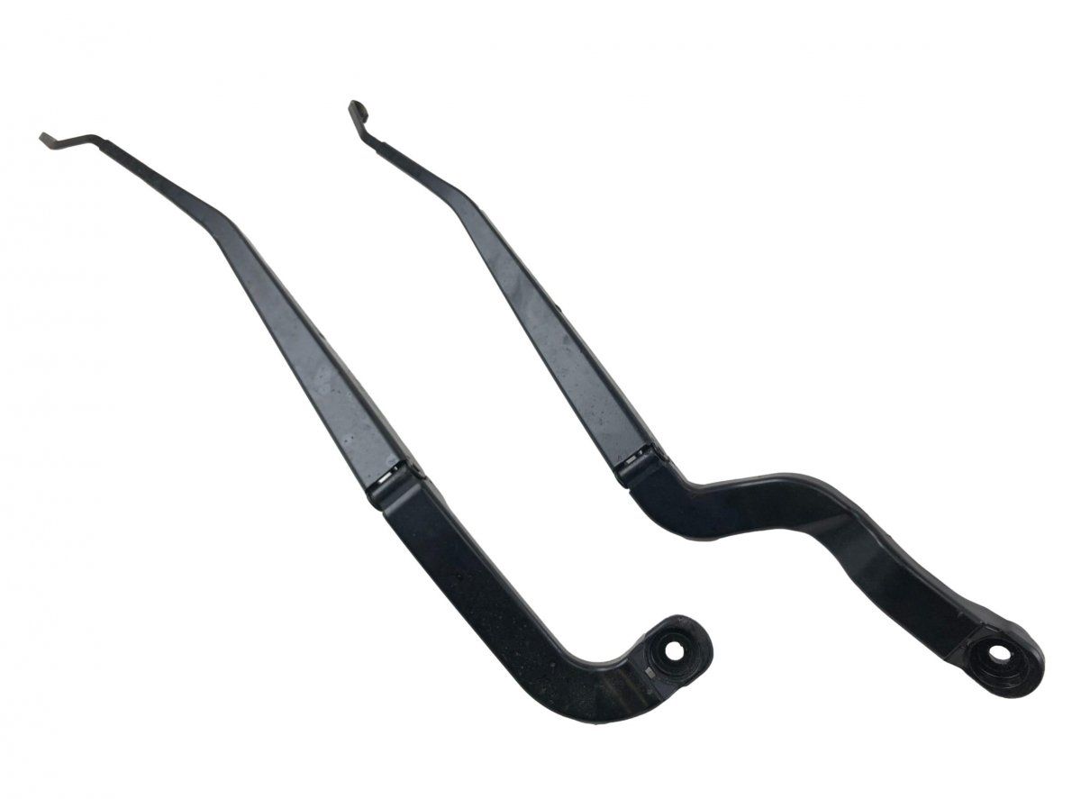 LR066986 LR066985 Windscreen Wiper Arm Left LAND ROVER RANGE ROVER SPORT II (L494) (2013-2022)
