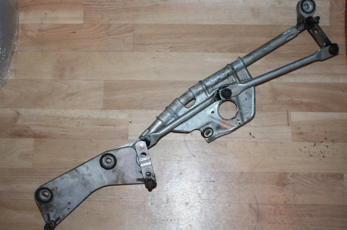 Wiper linkage / mechanism MERCEDES-BENZ ML-CLASS (W164) (2005-2011)