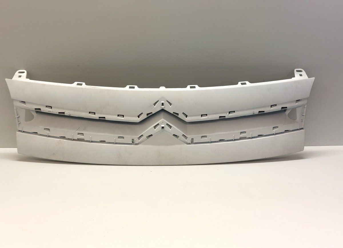 96818089 7804S9 Radiator Grille CITROËN BERLINGO III (2008-2018)