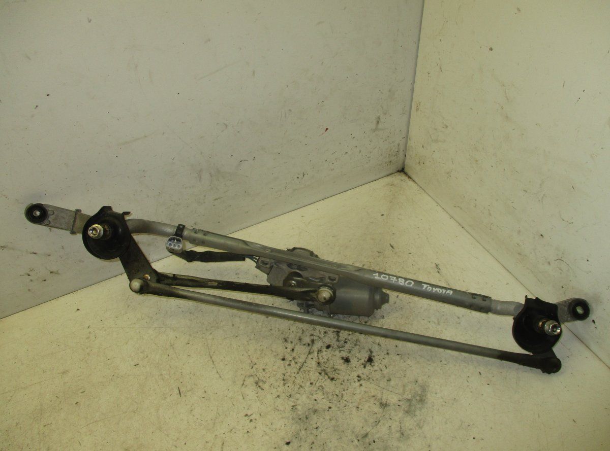 Wiper linkage / mechanism TOYOTA LAND CRUISER 150 (2009-2021)