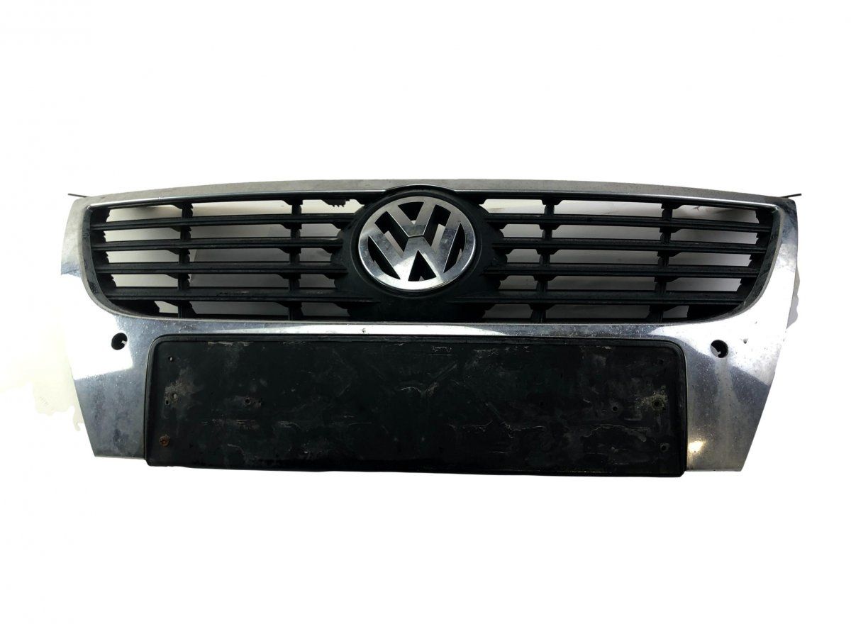 3C0853651AF Radiator Grille VW PASSAT B6 (3C) (2005-2010)