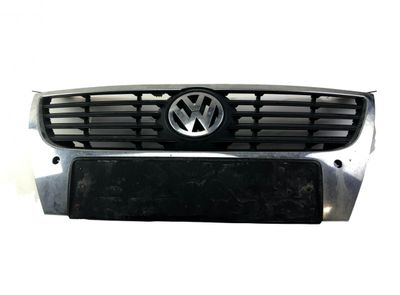 3C0853651AF Radiator Grille VW PASSAT B6 (3C) (2005-2010)