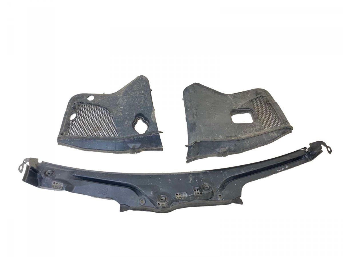 A2138313400 A2138300100 A2138300200 Wiper cowl MERCEDES-BENZ E-CLASS (W213) (2016-2023)