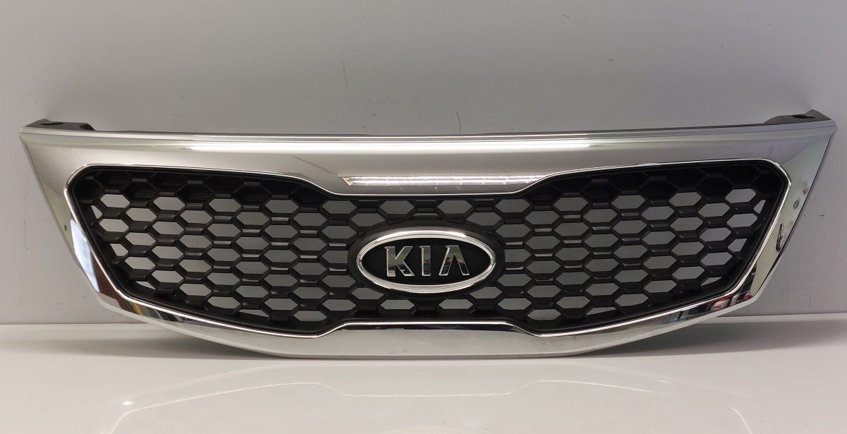 86350-2P000 Radiator Grille KIA SORENTO II (XM) (2009-2015)