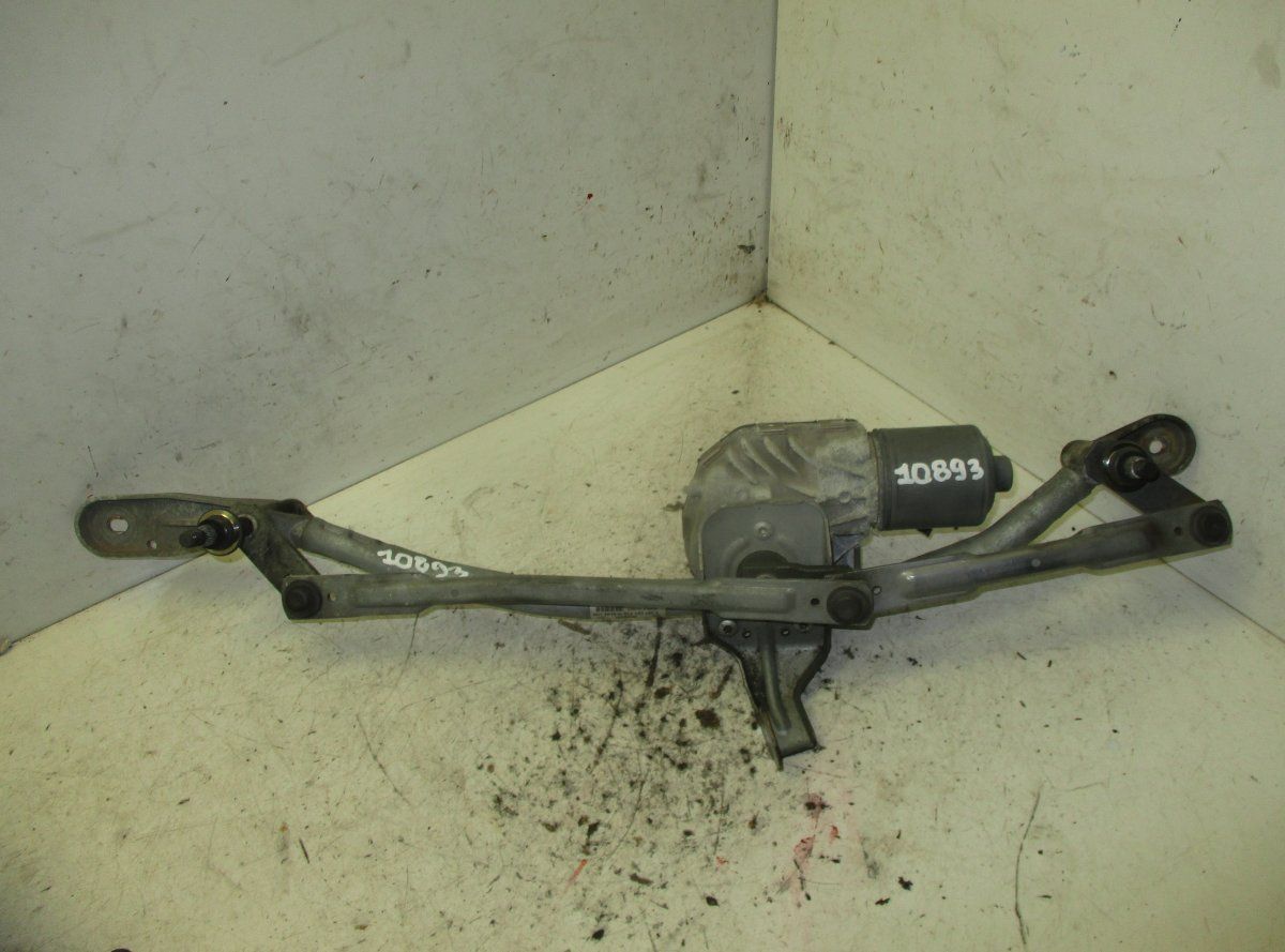 3397021319 Wiper linkage / mechanism BMW 5 (F10, F11) (2010-2017)