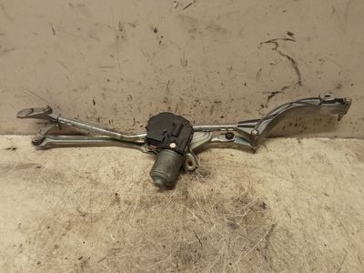 3397020737 Stikla tīrītāja uzkare/mehānisms MERCEDES-BENZ E-CLASS (W211) (2002-2009)