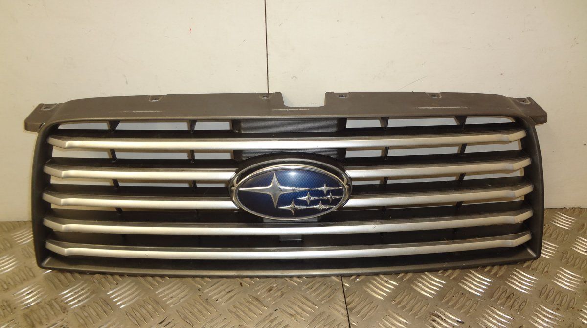91121SA082 Radiator Grille SUBARU FORESTER (SG) (2002-2008)