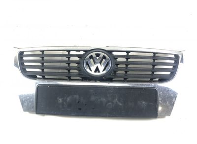 3C0853651AD Radiator Grille VW PASSAT B6 (3C) (2005-2010)