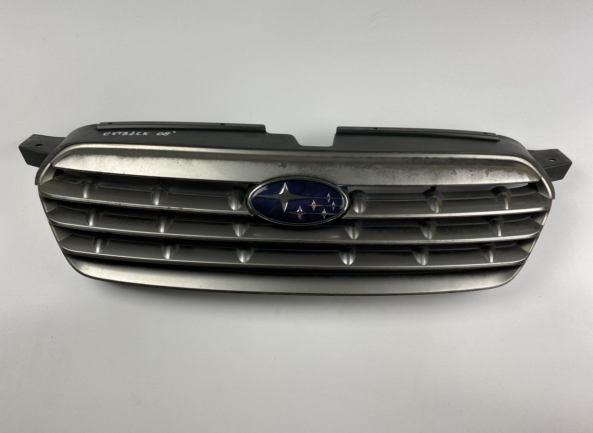 91121AG160 Radiator Grille SUBARU LEGACY IV / Outback (2003-2009)