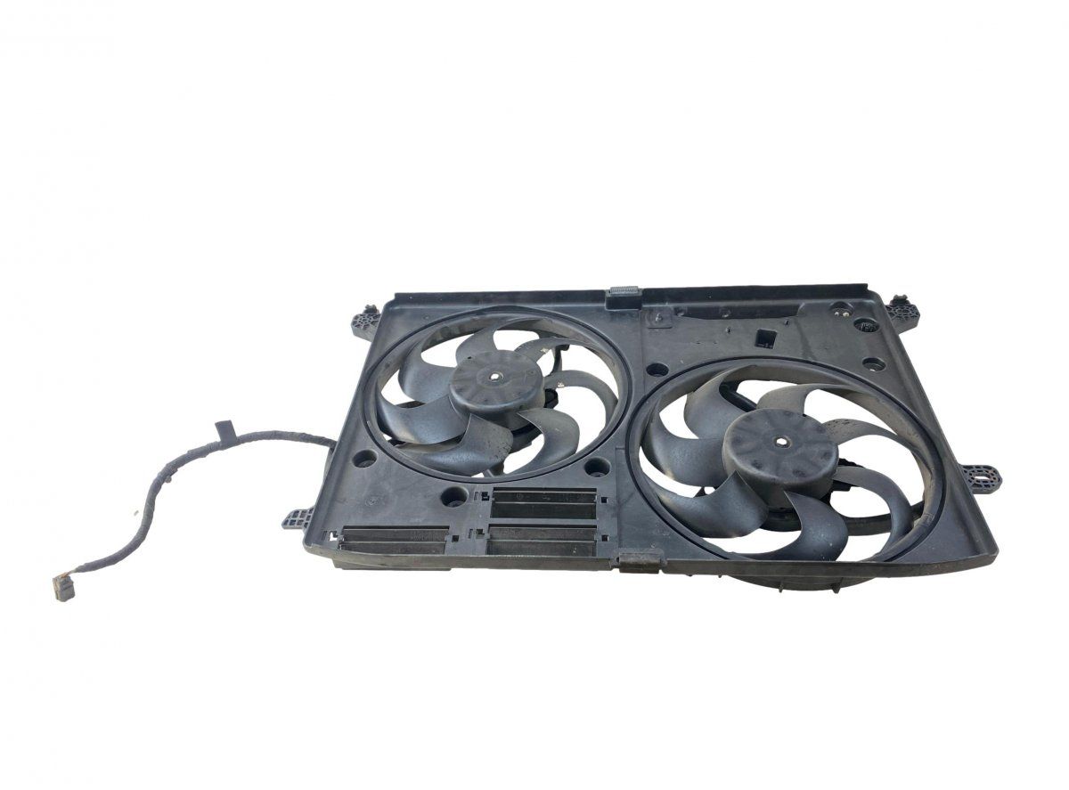 1946174 Radiator Fan Electric FORD MONDEO Mk V (CD, CE, CF) (2014-2022)