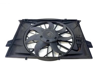 1137328108 3135103439 3137229007 0210241003 Radiator Fan Electric MERCEDES-BENZ SL-CLASS (R230) (2001-2012)