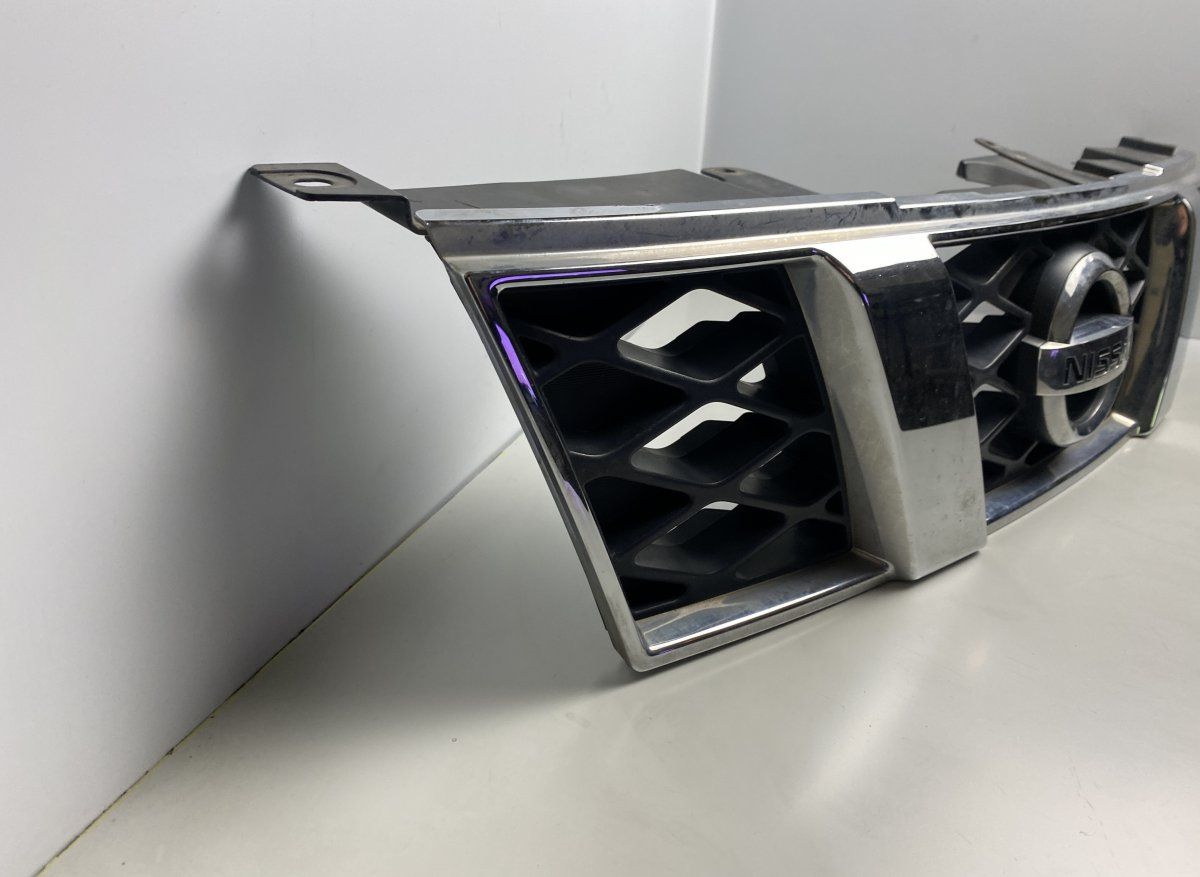62310JG50A Radiator Grille NISSAN X-TRAIL II (T31) (2007-2013)