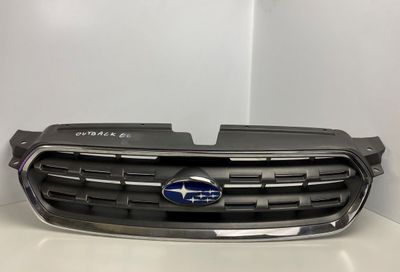 91121AG160 Radiator Grille SUBARU LEGACY IV / Outback (2003-2009)