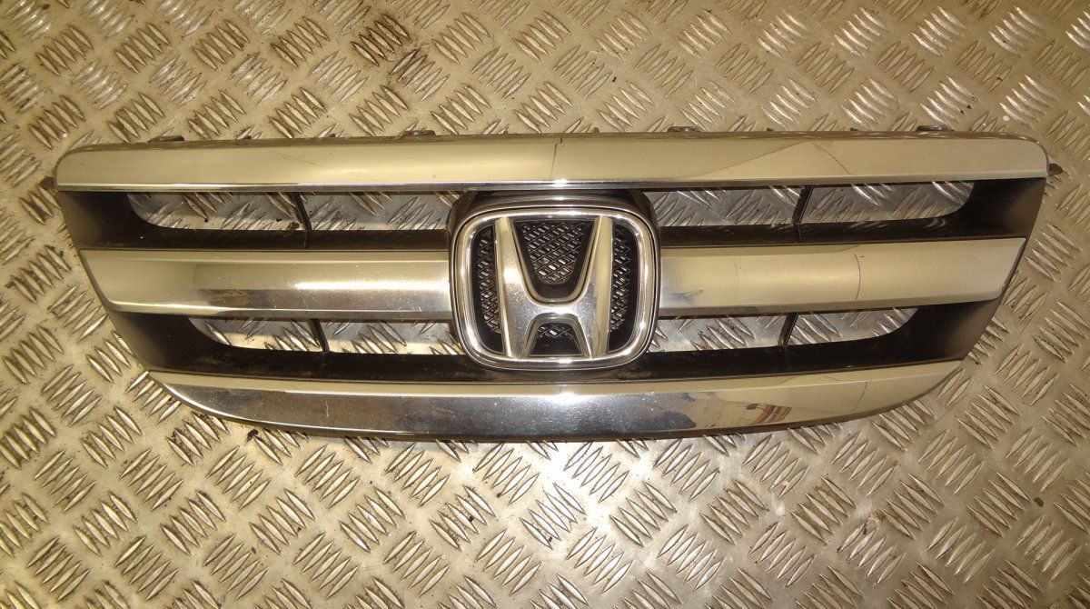 Radiator Grille HONDA FR-V (2004-2009)