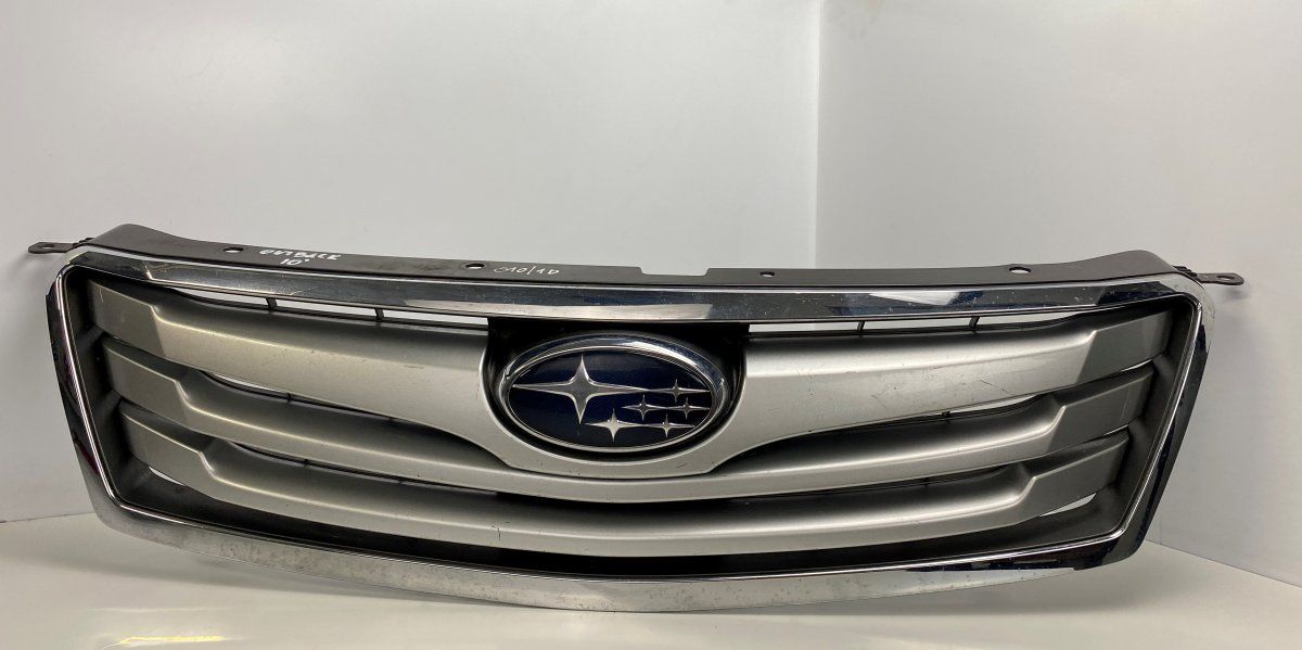 91121-AJ020 Radiator Grille SUBARU LEGACY V / Outback (2009-2014)