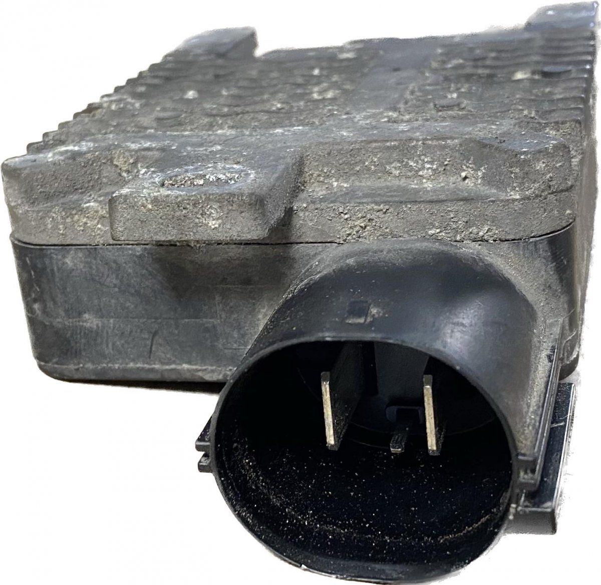 Radiator Fan Relay / Control unit FORD GALAXY II (WA6) (2006-2015)