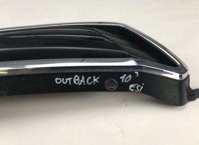 Radiator Grille SUBARU LEGACY V / Outback (2009-2014)