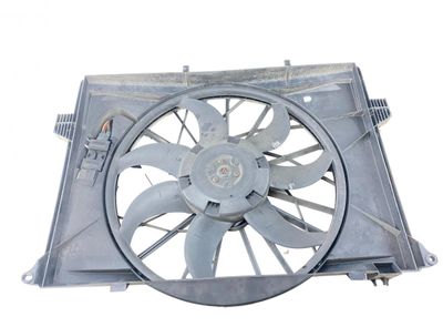 1137328108 3135103439 3137229007 0210241003 Вентилятор радиатора электрический MERCEDES-BENZ SL-CLASS (R230) (2001-2012)