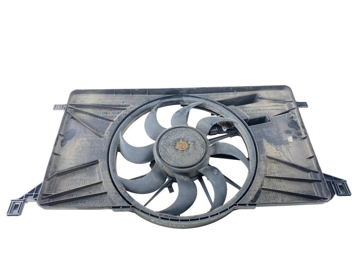 0130308447 Radiator Fan Electric FORD FOCUS III (2010-2018)