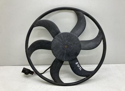 7537357 4806003208 Radiator Fan Electric BMW X5 (E70) (2007-2013)