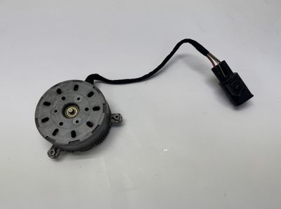 7636070 16463571 Wentylator chłodnicy elektryczny BMW X1 (F48) (2014-2022)