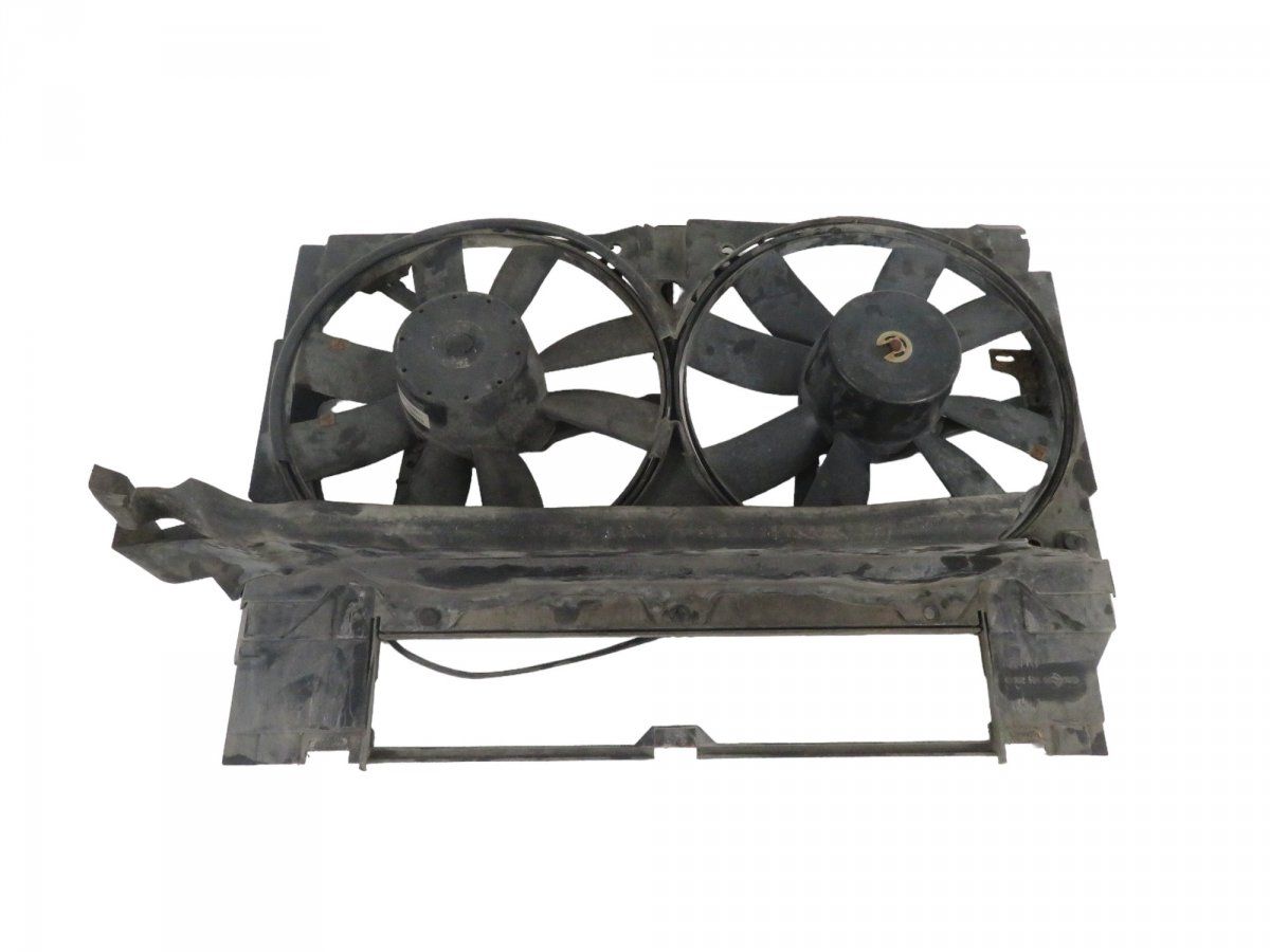 A2025053355 Radiator Fan Electric MERCEDES-BENZ CLK (C208) (1997-2002)