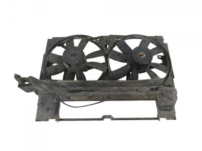 A2025053355 Elektriskais radiatora ventilators MERCEDES-BENZ CLK (C208) (1997-2002)