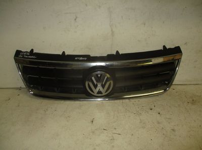 Радиаторна Решетка VW TOUAREG I (7L) (2002-2010)