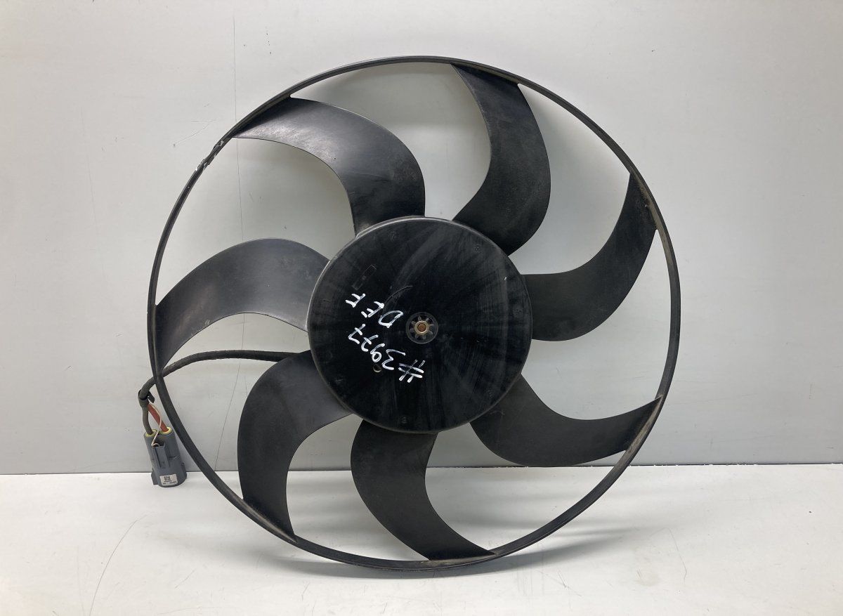 31439756 0461400023 Radiator Fan Electric VOLVO XC90 II (2014-)