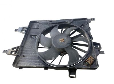 921206476R Radiator Fan Electric MERCEDES-BENZ CITAN (W415) (2012-2021)