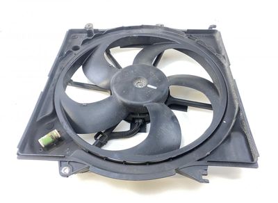 25380D4300 Radiator Fan Electric KIA OPTIMA IV (JF) (2015-2020)